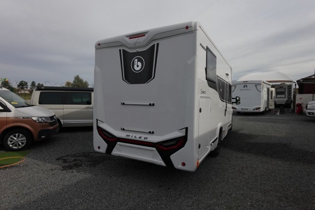 Benimar Mileo 263 - Photo 4