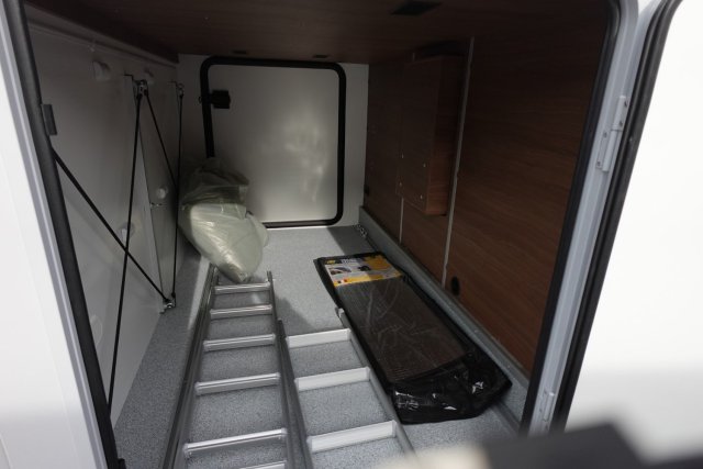 Benimar Mileo 263 - Photo 5