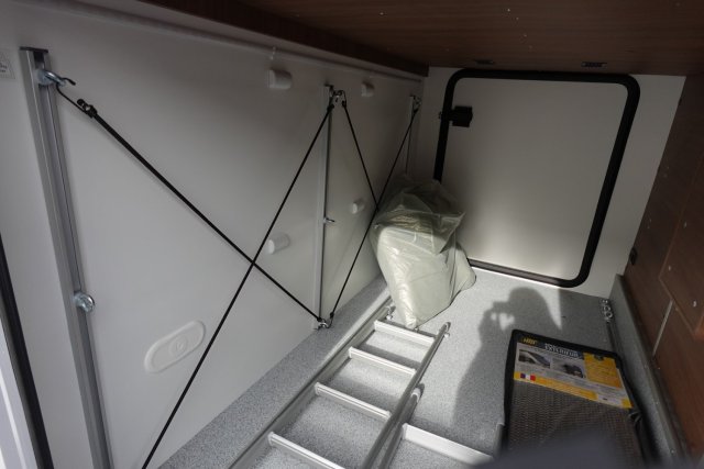 Benimar Mileo 263 - Photo 6