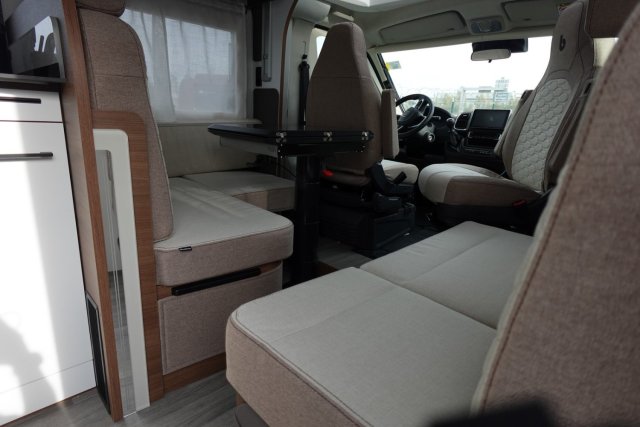 Benimar Mileo 263 - Photo 7