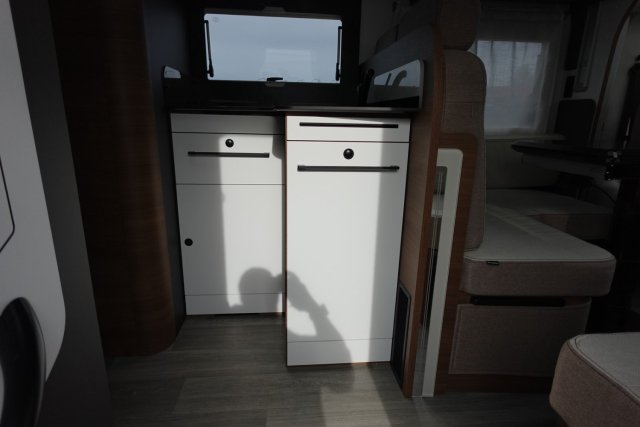 Benimar Mileo 263 - Photo 8