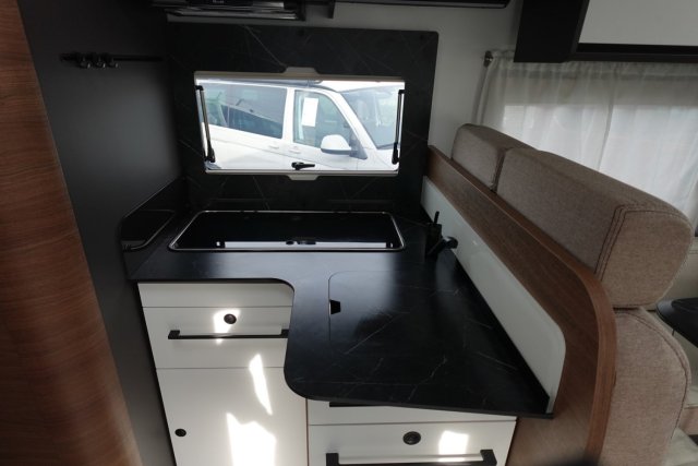 Benimar Mileo 263 - Photo 9