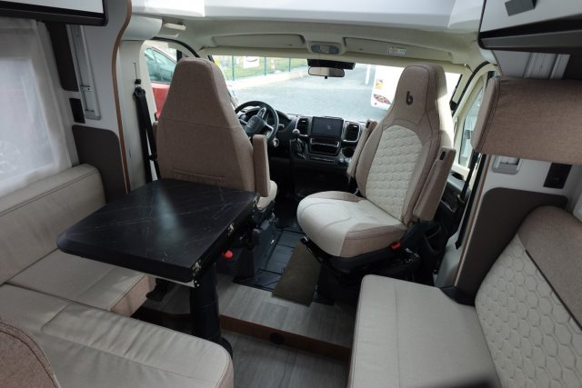 Benimar Mileo 263 - Photo 10