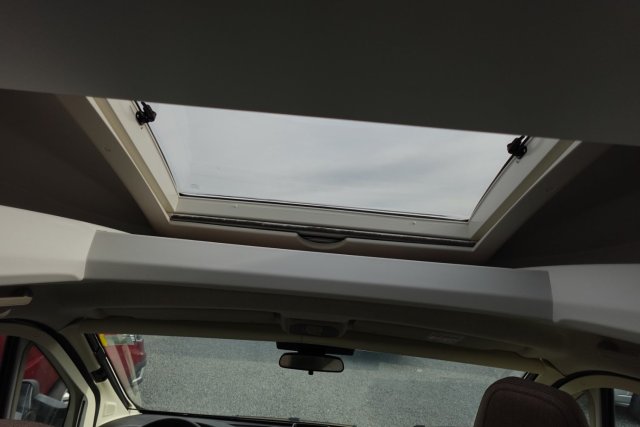 Benimar Mileo 263 - Photo 11