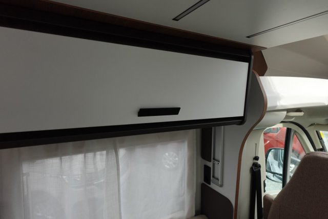 Benimar Mileo 263 - Photo 13