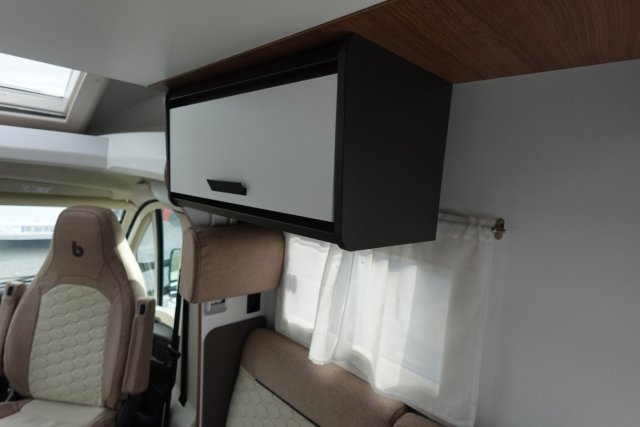 Benimar Mileo 263 - Photo 14