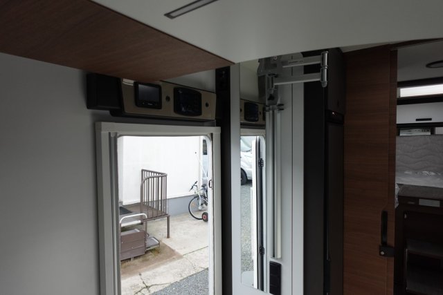 Benimar Mileo 263 - Photo 15