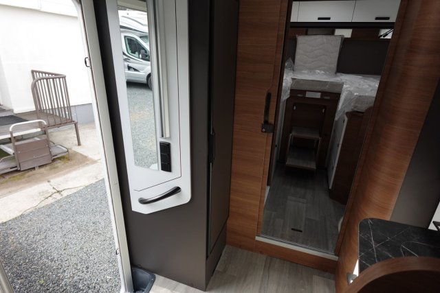 Benimar Mileo 263 - Photo 17