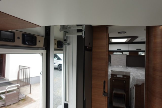 Benimar Mileo 263 - Photo 18