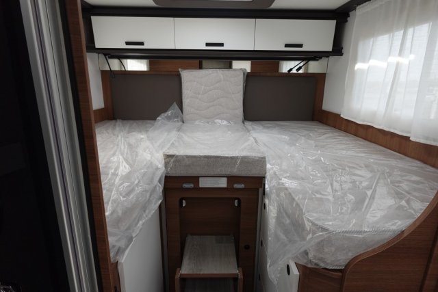 Benimar Mileo 263 - Photo 19