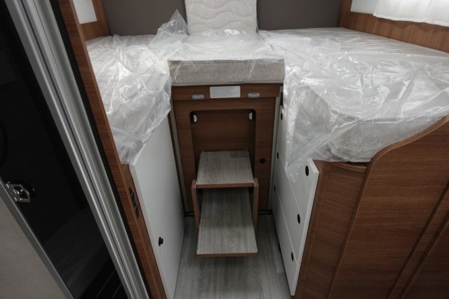 Benimar Mileo 263 - Photo 20