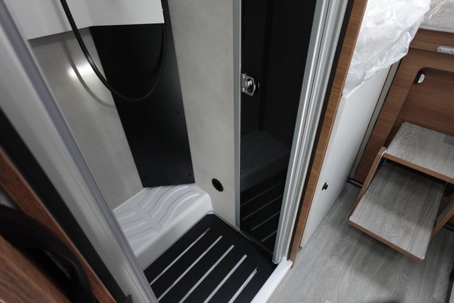 Benimar Mileo 263 - Photo 21