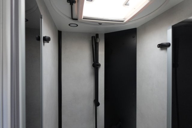 Benimar Mileo 263 - Photo 23