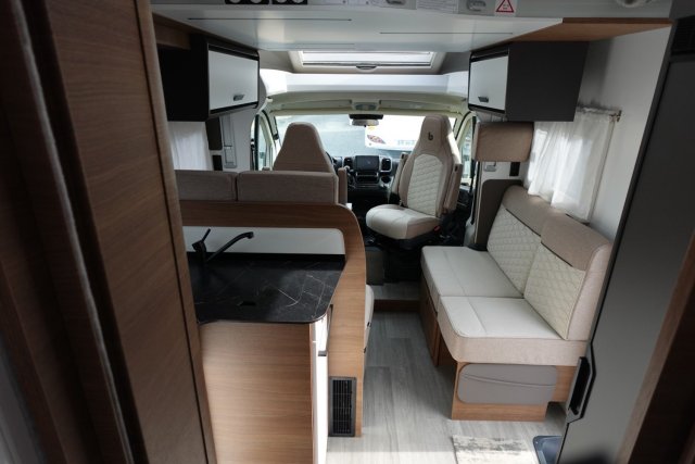 Benimar Mileo 263 - Photo 26