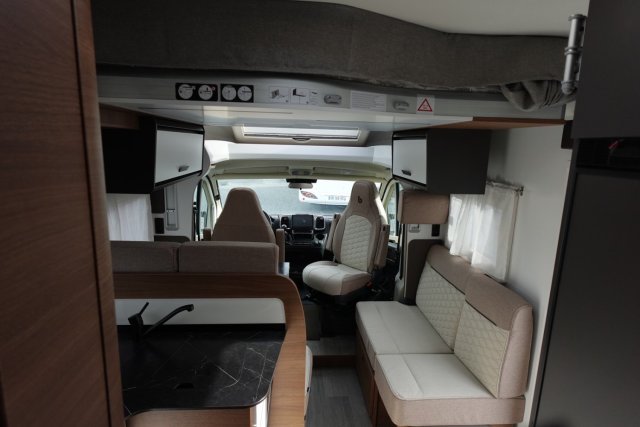 Benimar Mileo 263 - Photo 27