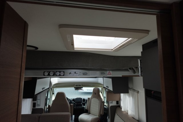 Benimar Mileo 263 - Photo 28