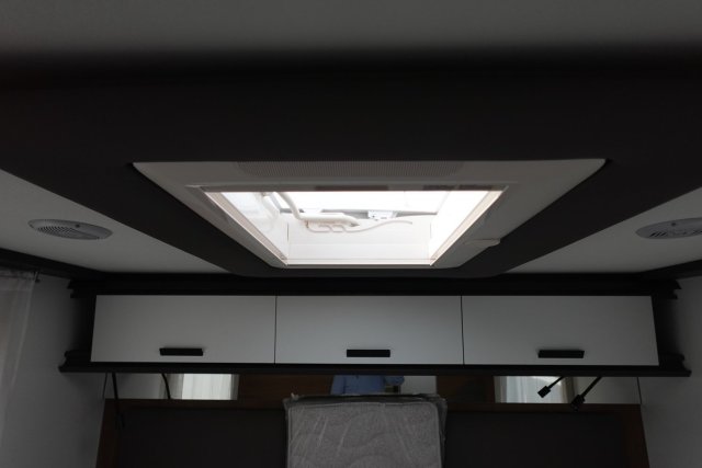 Benimar Mileo 263 - Photo 29