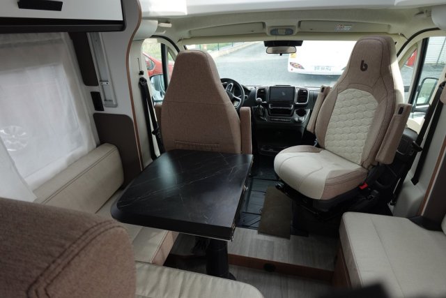 Benimar Mileo 263 - Photo 31