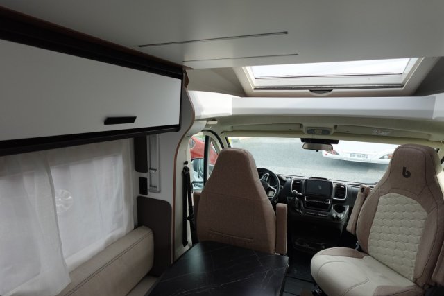 Benimar Mileo 263 - Photo 32