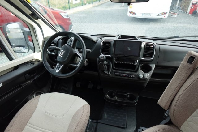 Benimar Mileo 263 - Photo 33