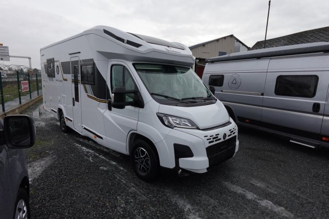 Benimar Mileo 297 Neuf