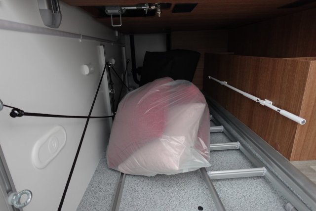 Benimar Mileo 297 - Photo 6