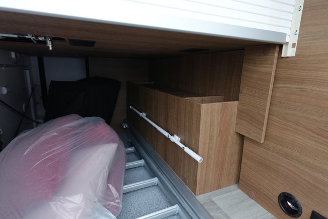 Benimar Mileo 297 - Photo 7