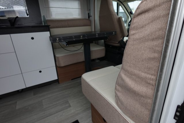 Benimar Mileo 297 - Photo 8