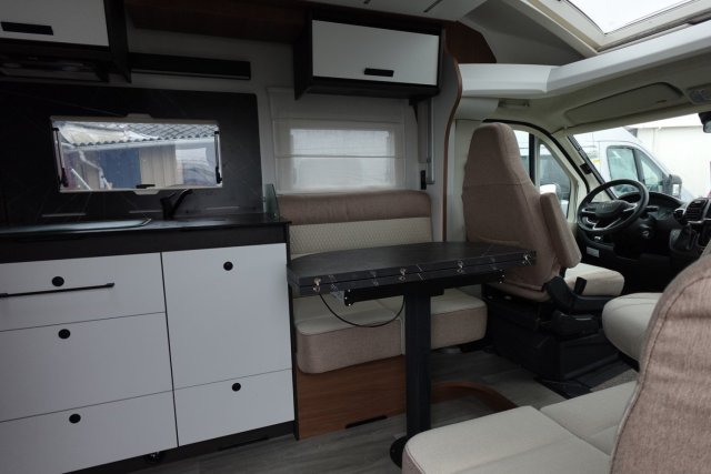 Benimar Mileo 297 - Photo 9