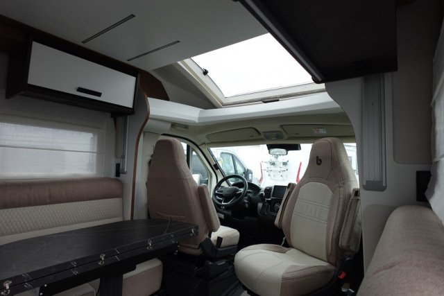 Benimar Mileo 297 - Photo 10