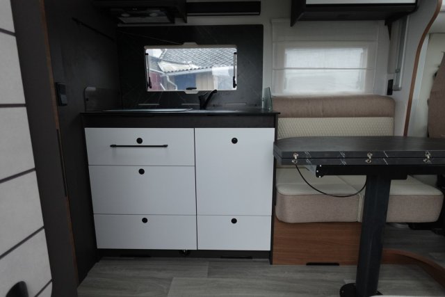 Benimar Mileo 297 - Photo 11