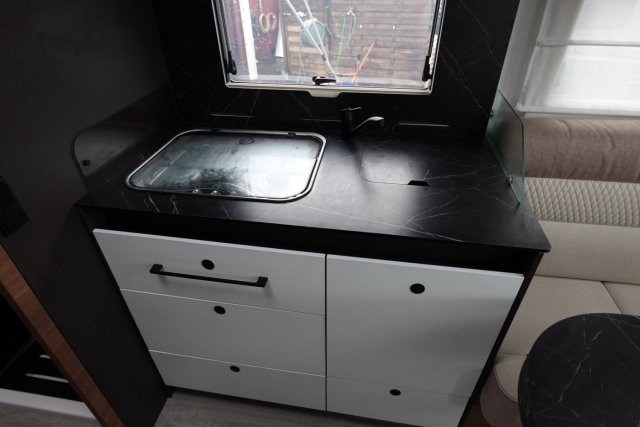 Benimar Mileo 297 - Photo 14