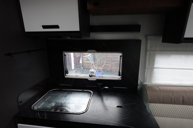 Benimar Mileo 297 - Photo 15