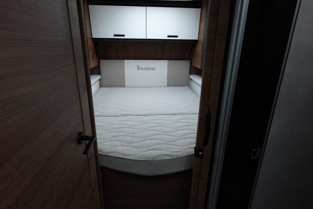 Benimar Mileo 297 - Photo 16