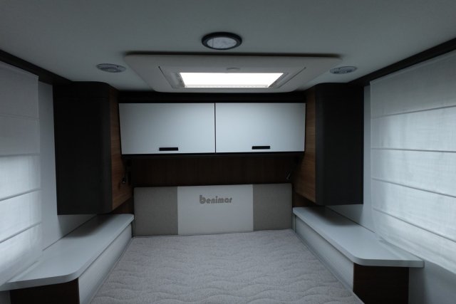 Benimar Mileo 297 - Photo 17