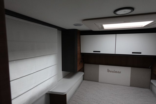 Benimar Mileo 297 - Photo 18