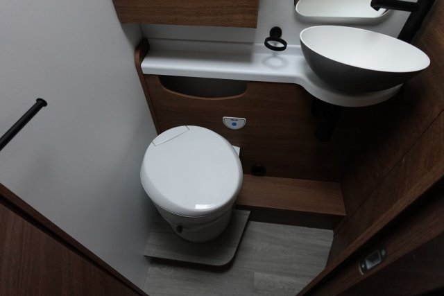 Benimar Mileo 297 - Photo 20