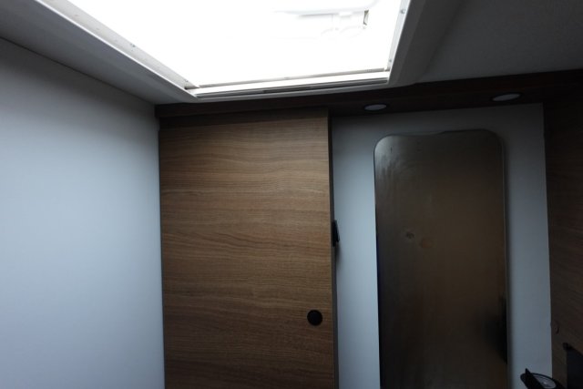 Benimar Mileo 297 - Photo 21