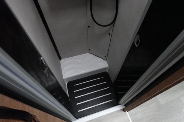 Benimar Mileo 297 - Photo 22