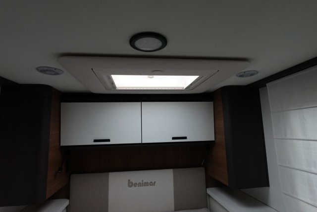 Benimar Mileo 297 - Photo 25