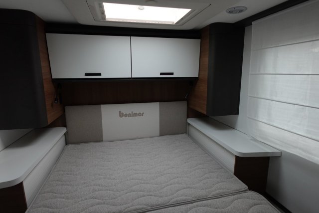 Benimar Mileo 297 - Photo 26