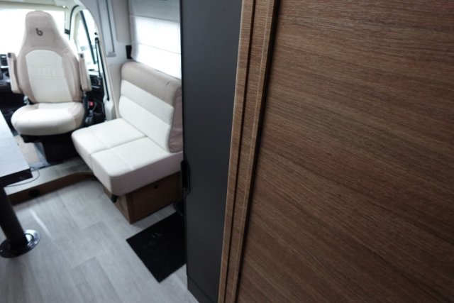 Benimar Mileo 297 - Photo 27