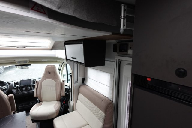 Benimar Mileo 297 - Photo 28