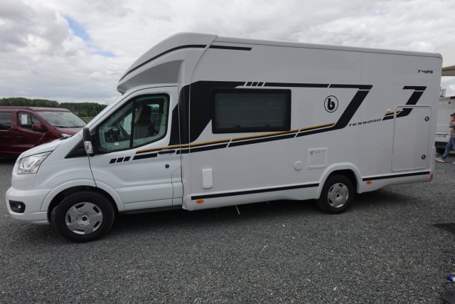 Benimar Tessoro 425 - Photo 2