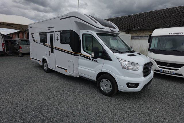 Benimar Tessoro 425 Neuf