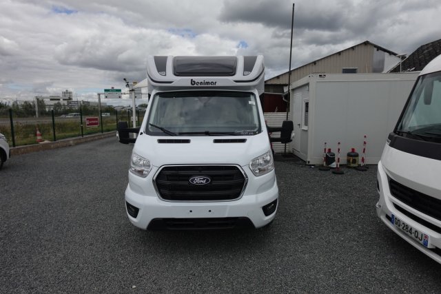 Benimar Tessoro 425 - Photo 3