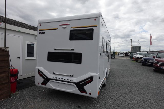 Benimar Tessoro 425 - Photo 4