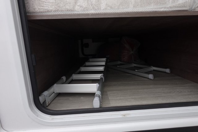 Benimar Tessoro 425 - Photo 6