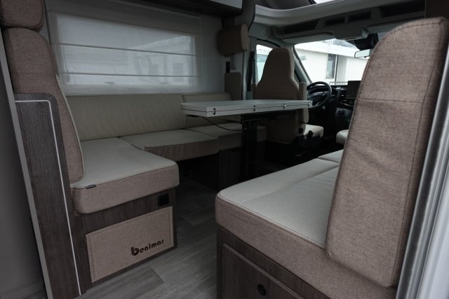 Benimar Tessoro 425 - Photo 7