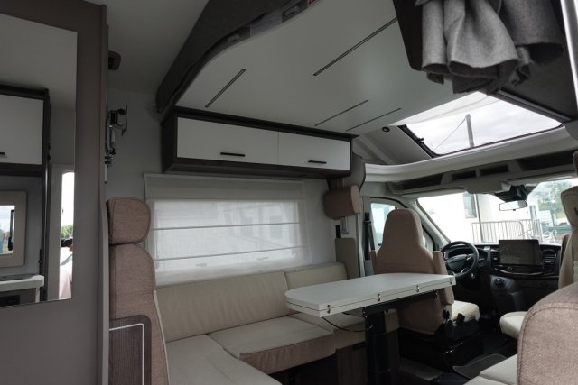 Benimar Tessoro 425 - Photo 8